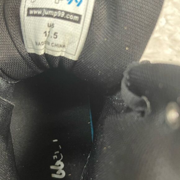 Jump99 Ultra Strength Plyometric Training Shoes Platform to enhance jump SZ11.5 - Picture 10 of 10